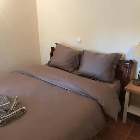 Cortijo El Ciruelo Frühstückspension 3*