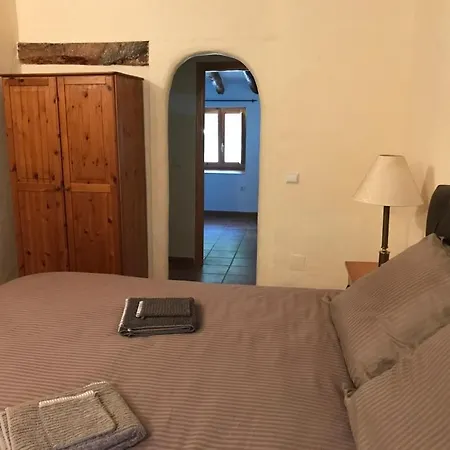 Cortijo El Ciruelo