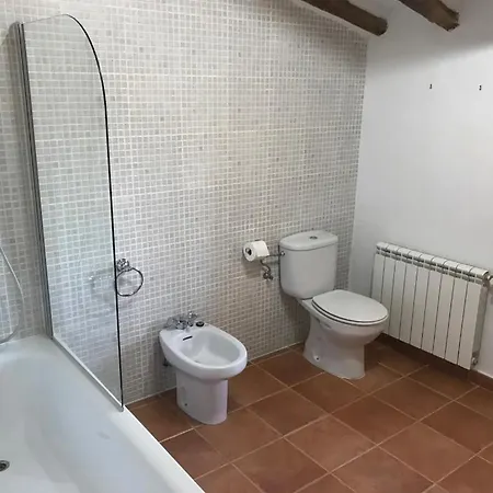 Cortijo El Ciruelo Frühstückspension 3*