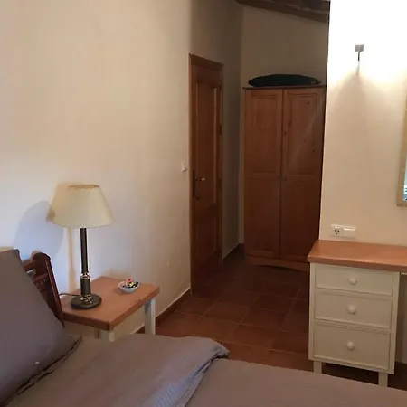 Cortijo El Ciruelo 4*