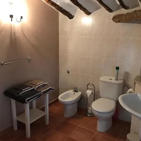 Cortijo El Ciruelo