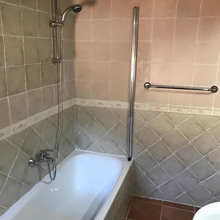 Oda ve Kahvaltı Cortijo El Ciruelo
